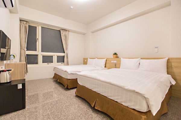 Hotel Success 66 B&B